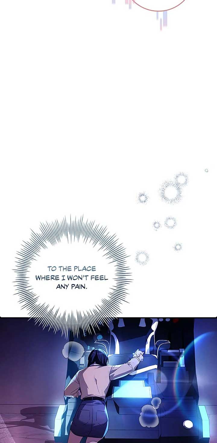 You Turned Off the Pain Setting? Chapter 47 - Page 131