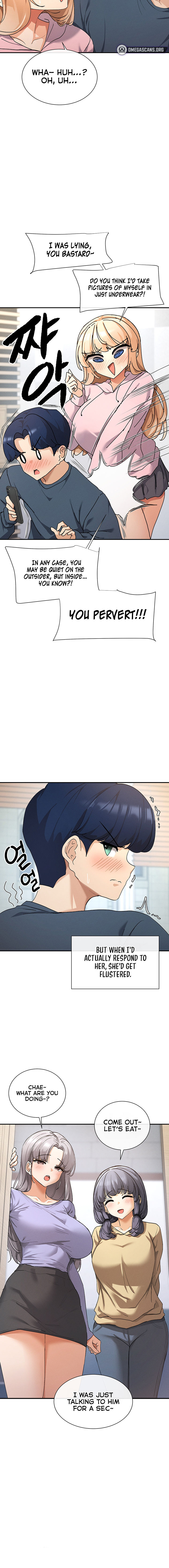 You Watch Stuff Like That? Chapter 1 - Page 10