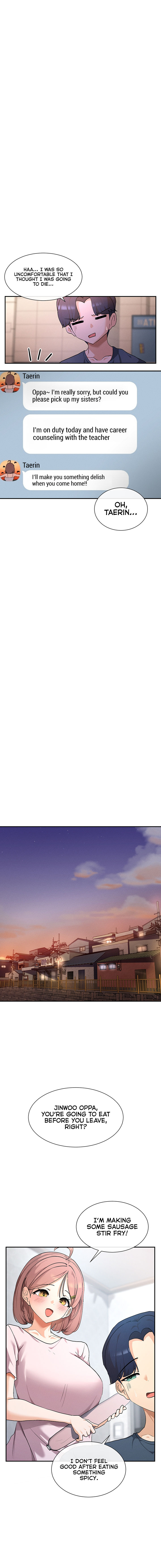 You Watch Stuff Like That? Chapter 1 - Page 13