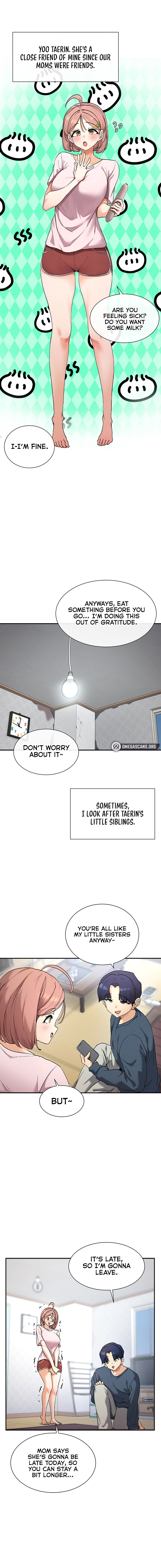 You Watch Stuff Like That? Chapter 1 - Page 14