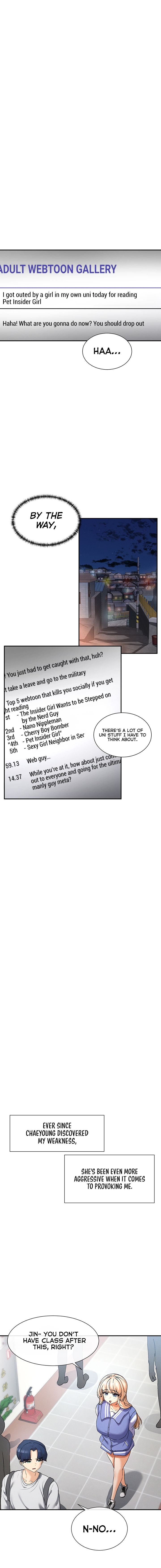 You Watch Stuff Like That? Chapter 1 - Page 16