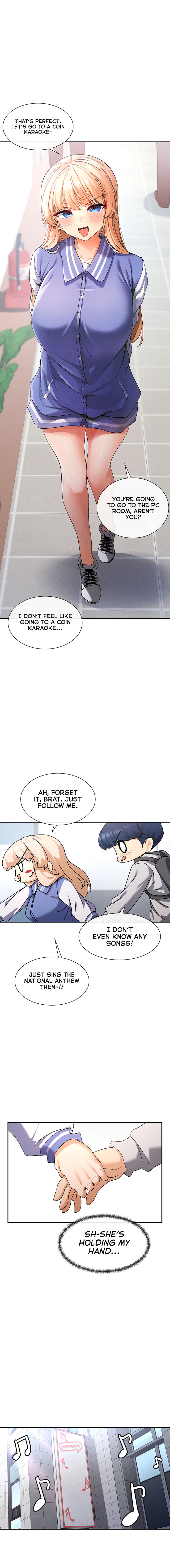 You Watch Stuff Like That? Chapter 1 - Page 17