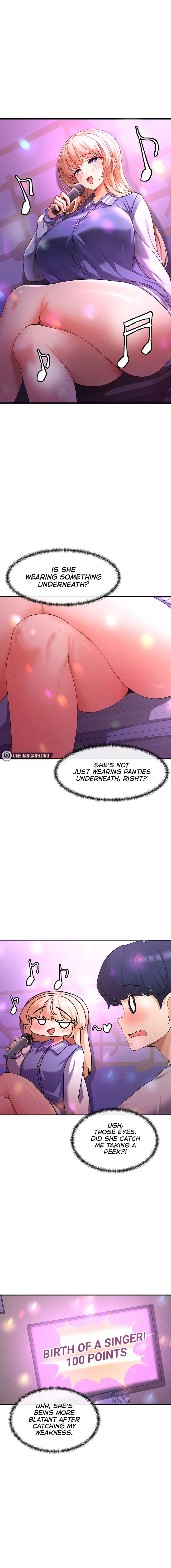 You Watch Stuff Like That? Chapter 1 - Page 18