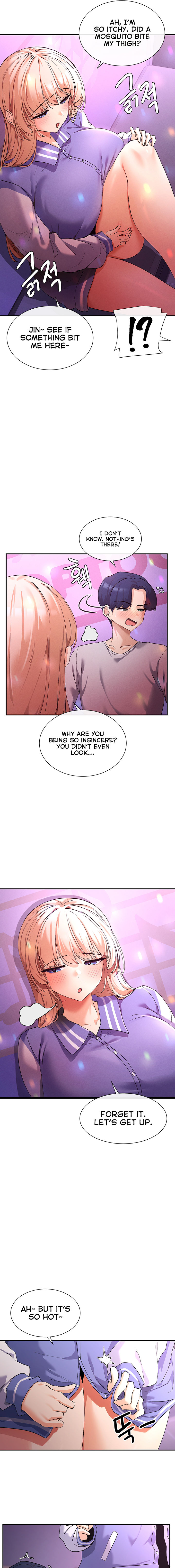 You Watch Stuff Like That? Chapter 1 - Page 19