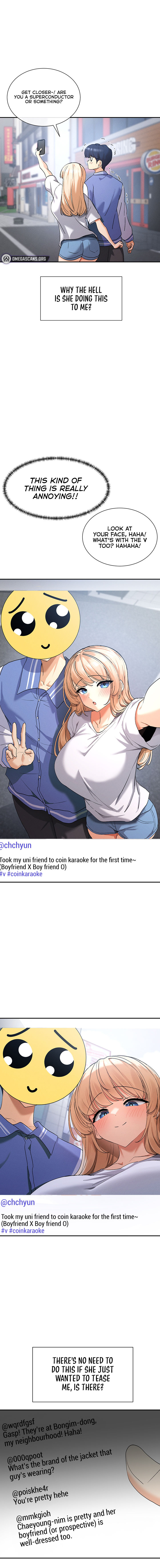 You Watch Stuff Like That? Chapter 1 - Page 22