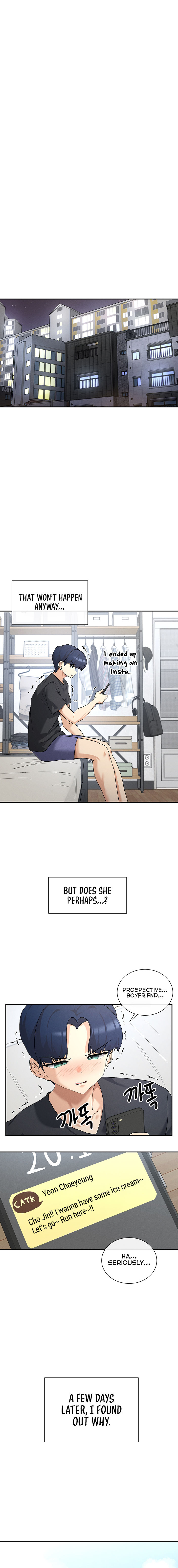 You Watch Stuff Like That? Chapter 1 - Page 23