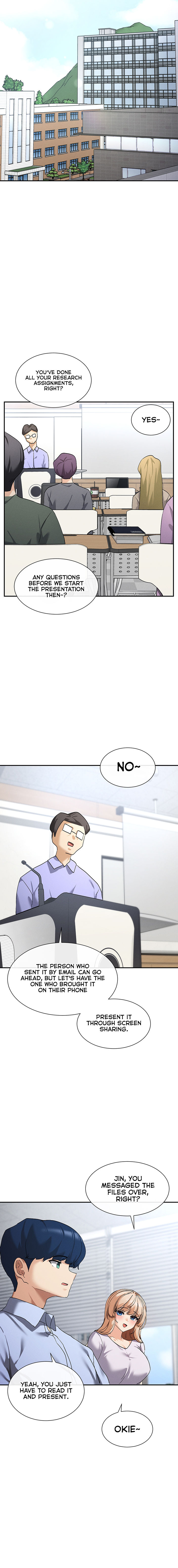 You Watch Stuff Like That? Chapter 1 - Page 24