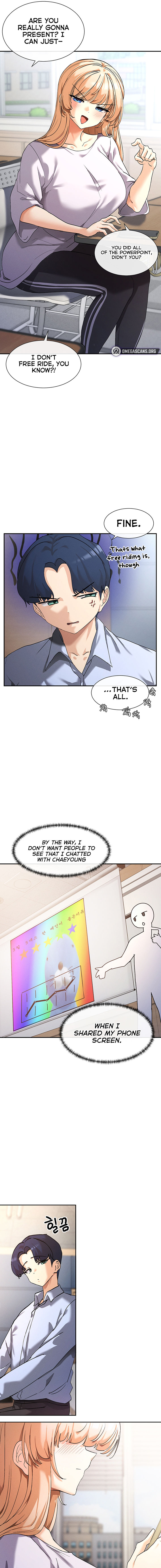 You Watch Stuff Like That? Chapter 1 - Page 25