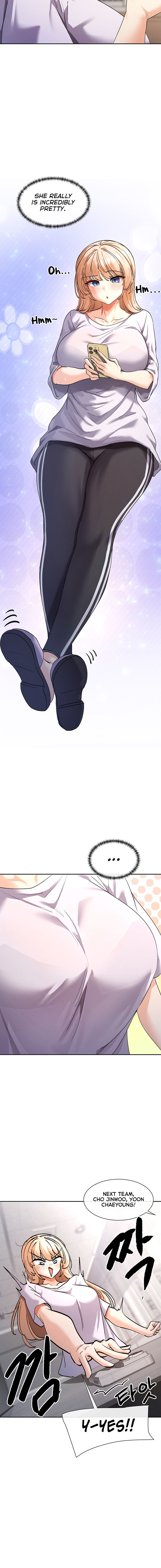 You Watch Stuff Like That? Chapter 1 - Page 26