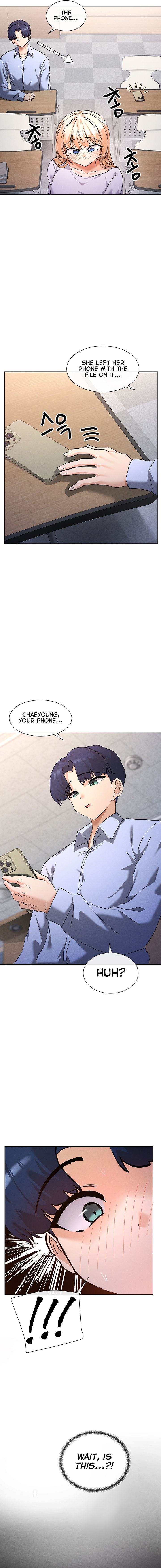 You Watch Stuff Like That? Chapter 1 - Page 27