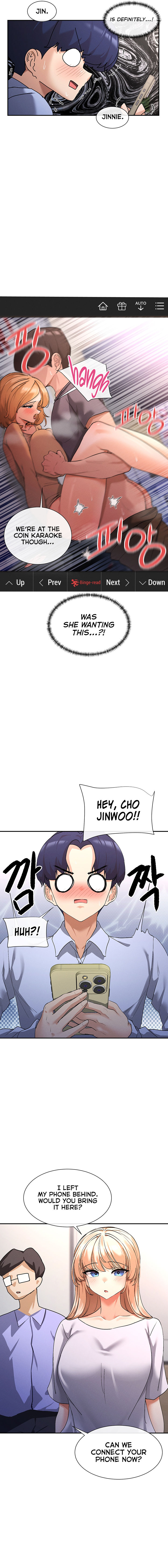 You Watch Stuff Like That? Chapter 1 - Page 31