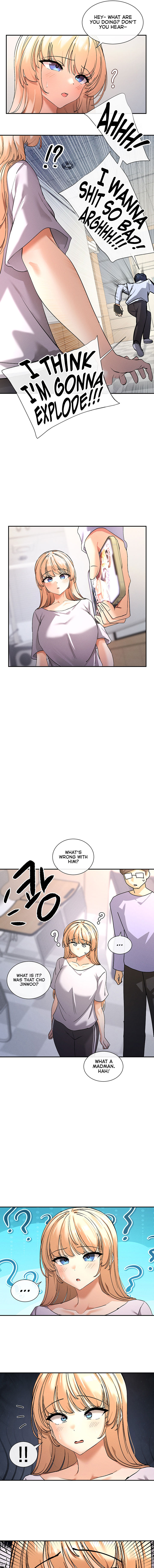 You Watch Stuff Like That? Chapter 1 - Page 33