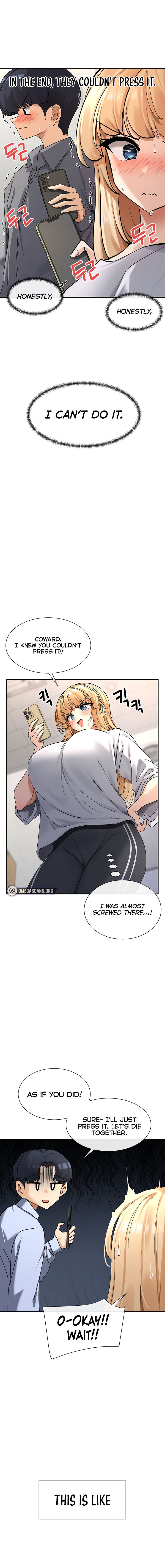 You Watch Stuff Like That? Chapter 2 - Page 10