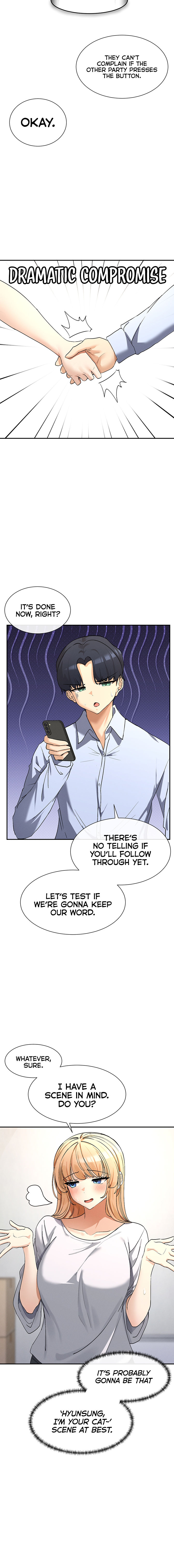 You Watch Stuff Like That? Chapter 2 - Page 12