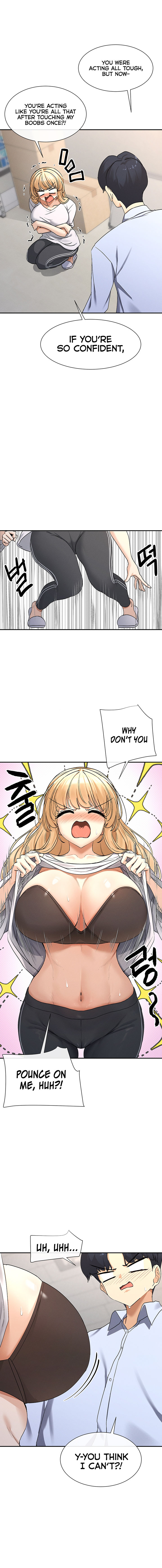 You Watch Stuff Like That? Chapter 2 - Page 16