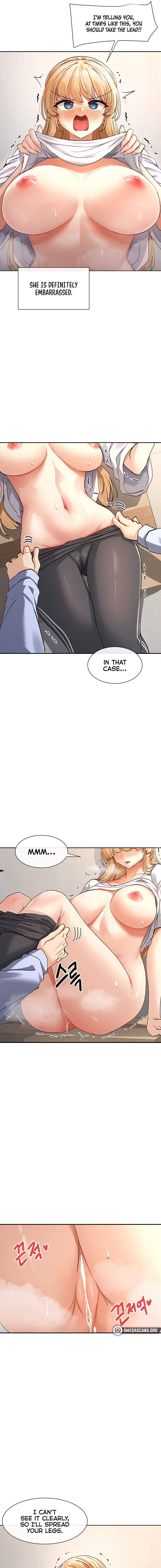 You Watch Stuff Like That? Chapter 3 - Page 5