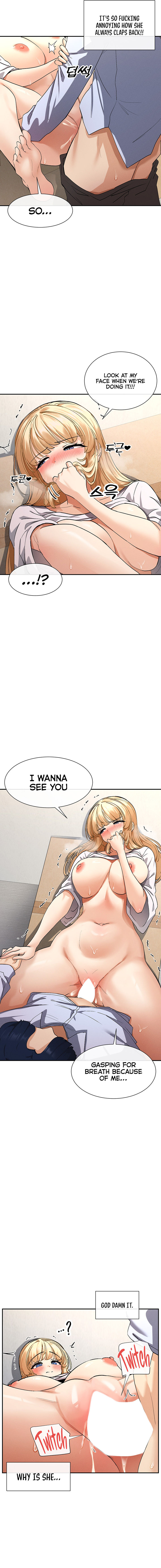 You Watch Stuff Like That? Chapter 3 - Page 12