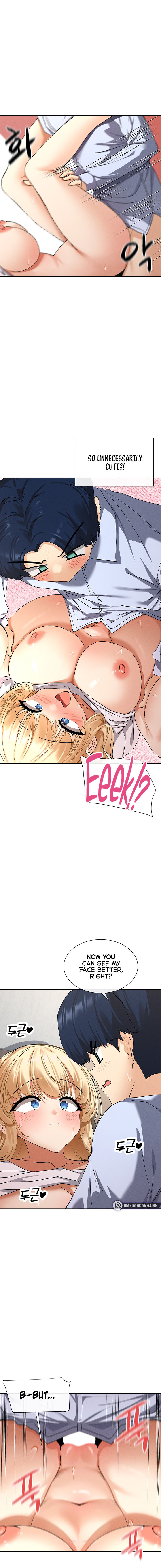 You Watch Stuff Like That? Chapter 3 - Page 13