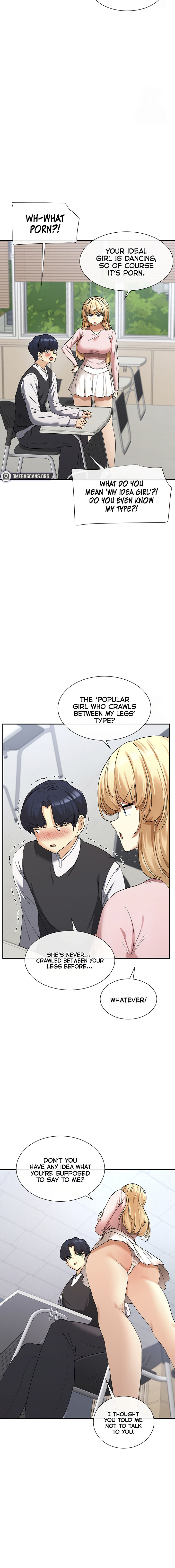 You Watch Stuff Like That? Chapter 5 - Page 14