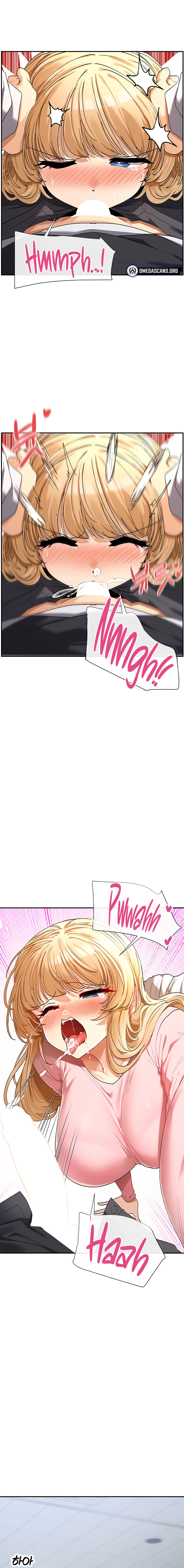 You Watch Stuff Like That? Chapter 6 - Page 14