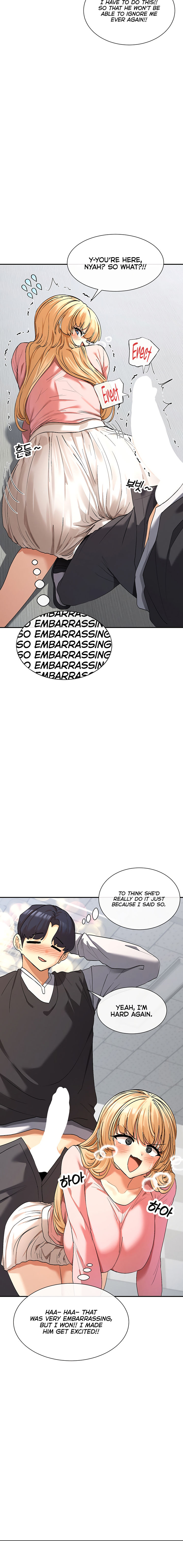 You Watch Stuff Like That? Chapter 6 - Page 22