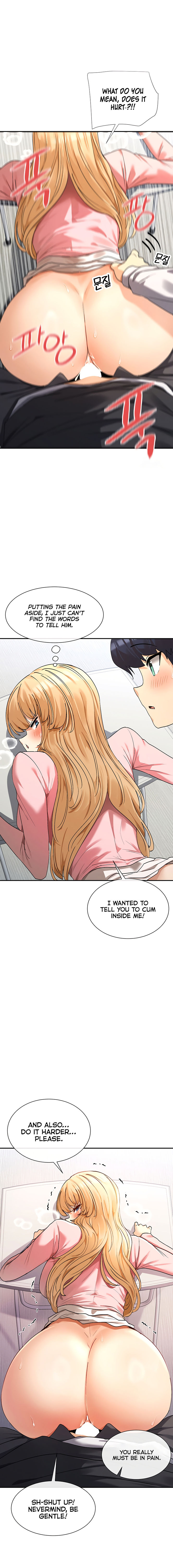 You Watch Stuff Like That? Chapter 6 - Page 26