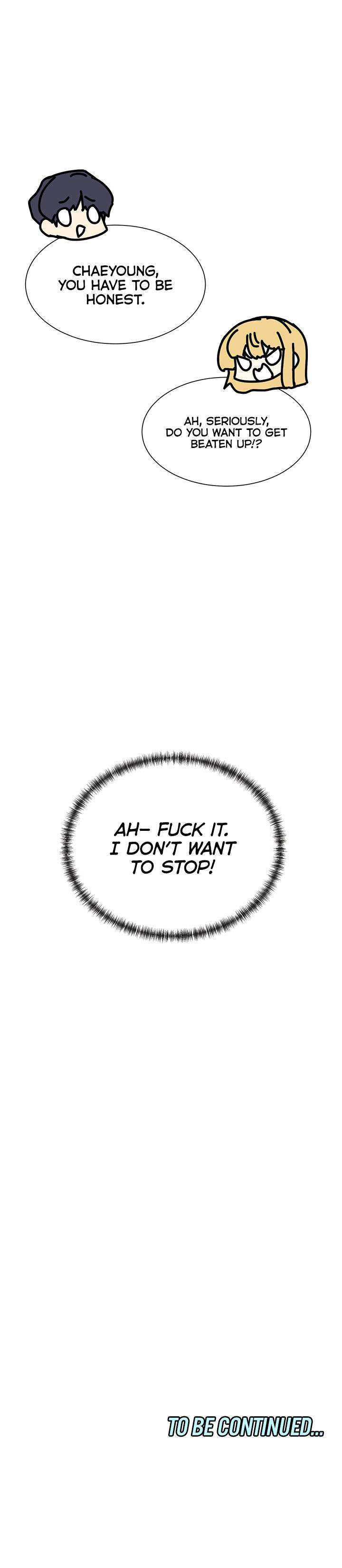 You Watch Stuff Like That? Chapter 6 - Page 27