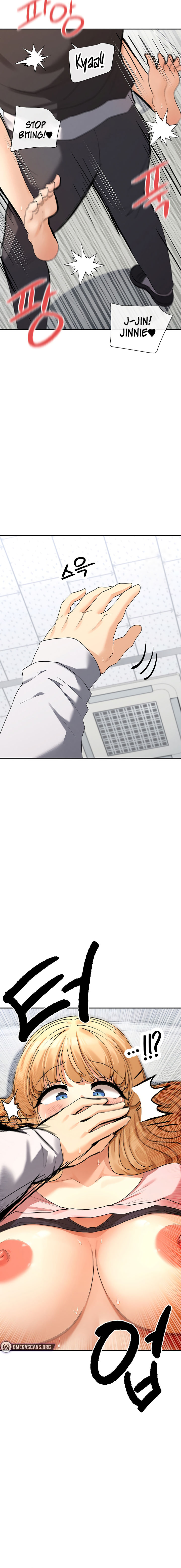 You Watch Stuff Like That? Chapter 7 - Page 10