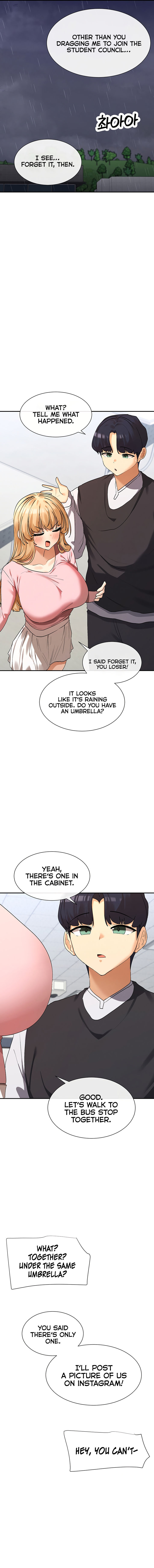 You Watch Stuff Like That? Chapter 7 - Page 27