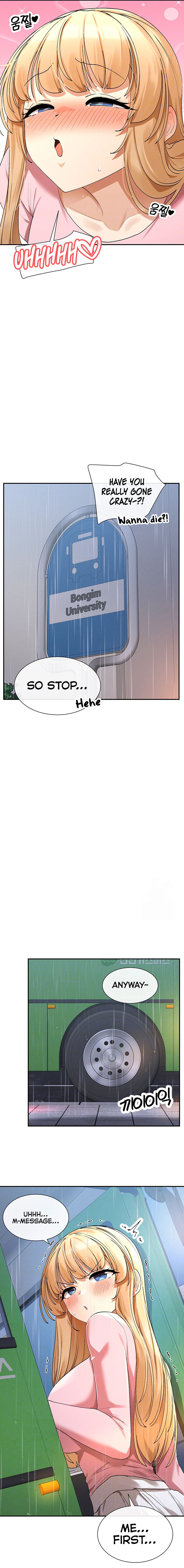 You Watch Stuff Like That? Chapter 8 - Page 5