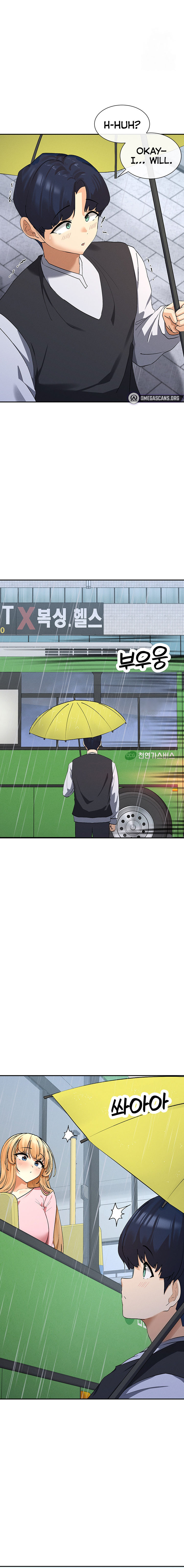 You Watch Stuff Like That? Chapter 8 - Page 6