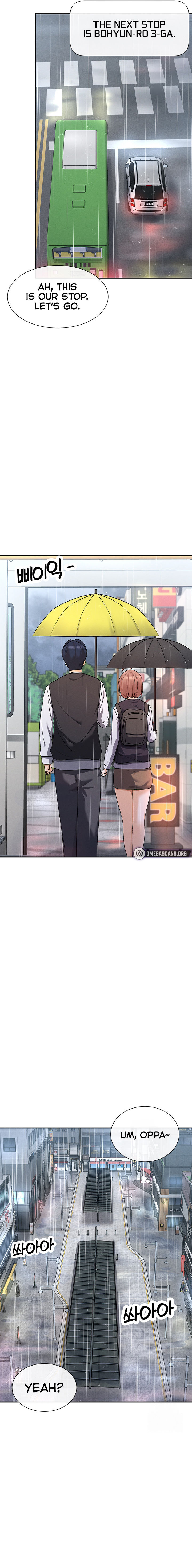 You Watch Stuff Like That? Chapter 8 - Page 13