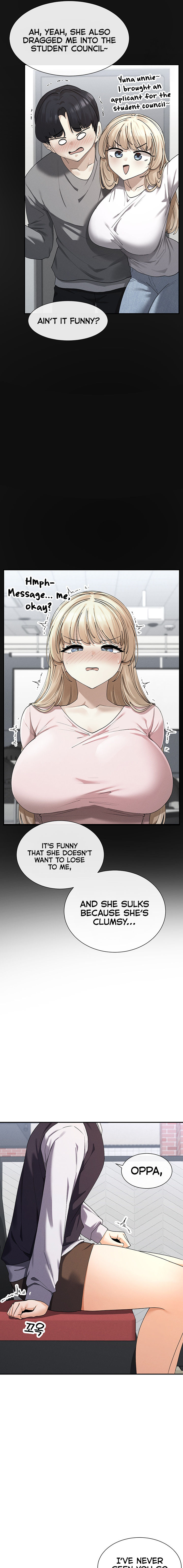 You Watch Stuff Like That? Chapter 8 - Page 17