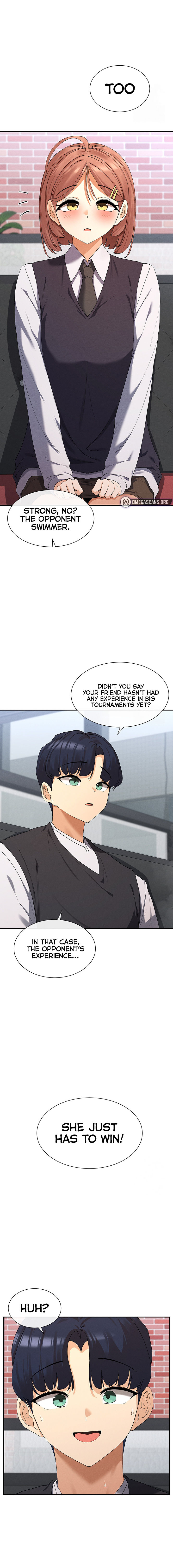 You Watch Stuff Like That? Chapter 8 - Page 22