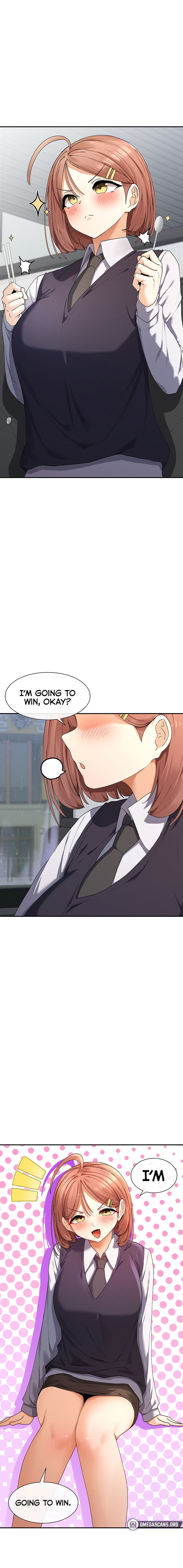 You Watch Stuff Like That? Chapter 8 - Page 23