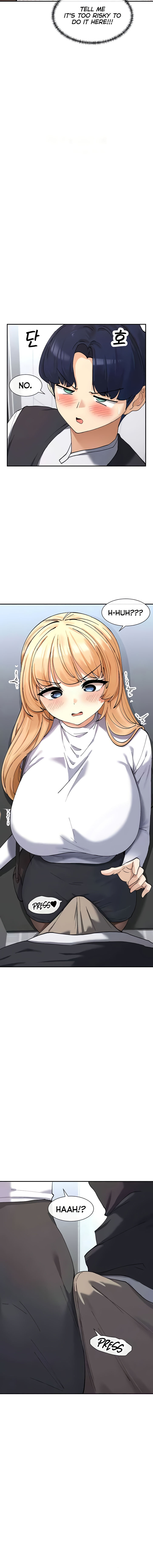 You Watch Stuff Like That? Chapter 10 - Page 4