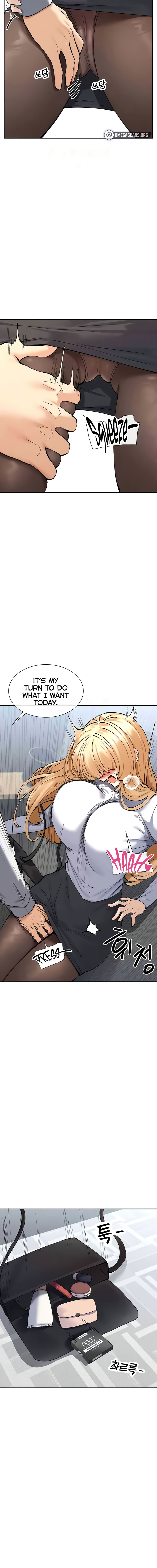 You Watch Stuff Like That? Chapter 10 - Page 6