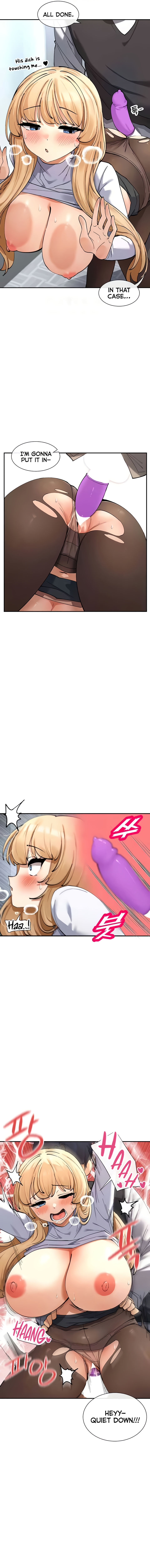 You Watch Stuff Like That? Chapter 10 - Page 15