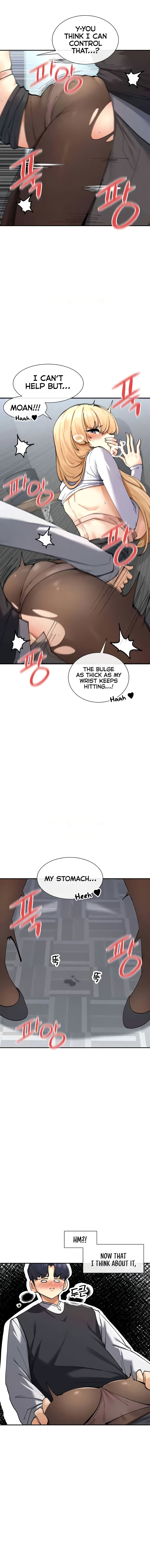 You Watch Stuff Like That? Chapter 10 - Page 16