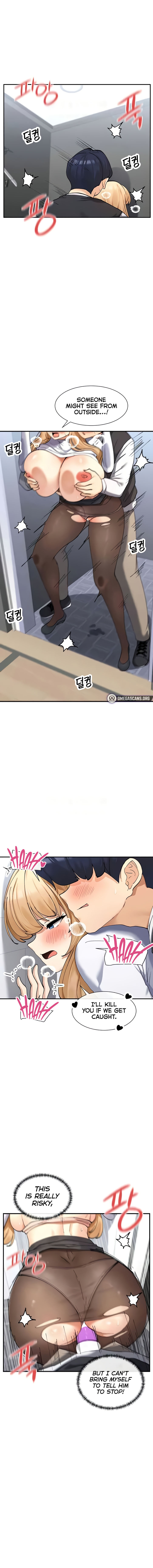 You Watch Stuff Like That? Chapter 10 - Page 18