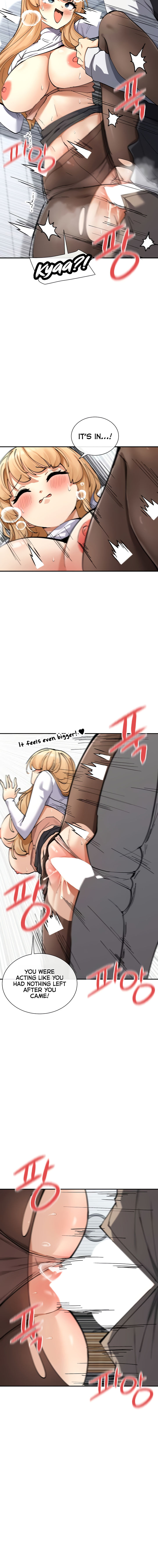 You Watch Stuff Like That? Chapter 11 - Page 10