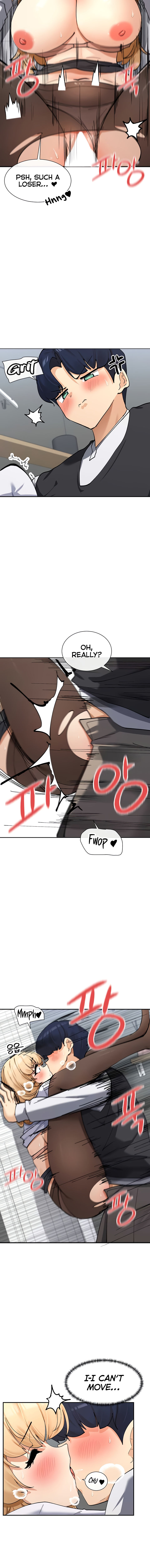 You Watch Stuff Like That? Chapter 11 - Page 12