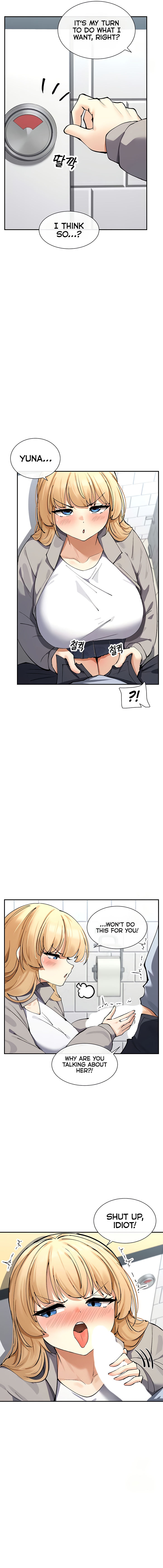 You Watch Stuff Like That? Chapter 12 - Page 14