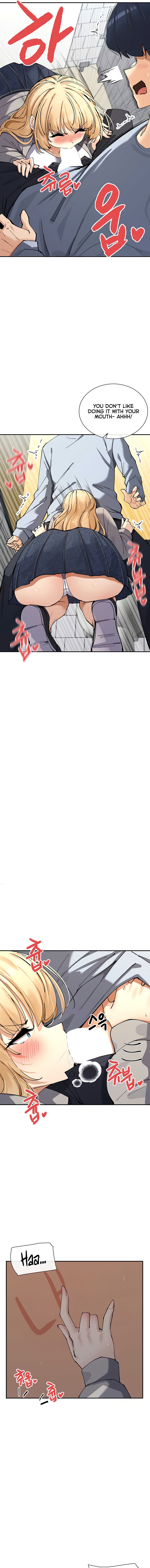 You Watch Stuff Like That? Chapter 12 - Page 15