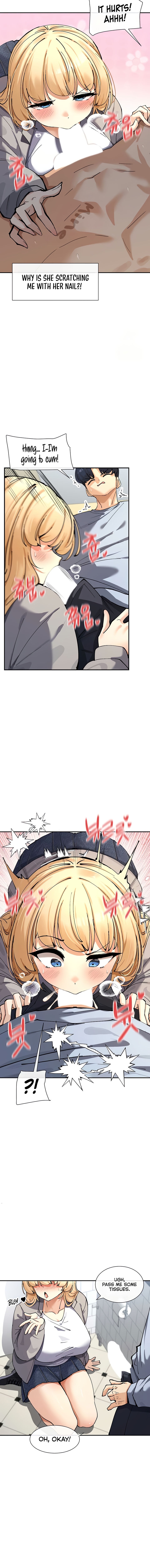 You Watch Stuff Like That? Chapter 12 - Page 16