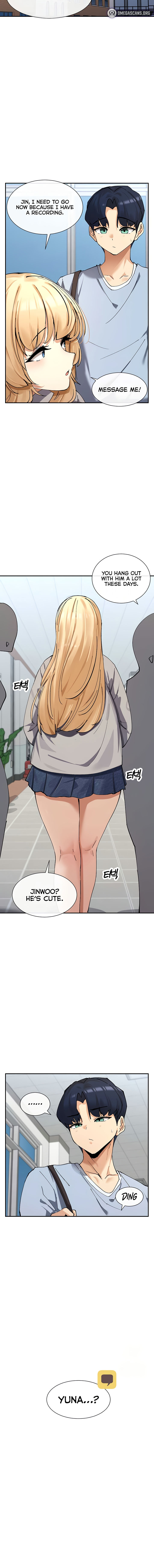 You Watch Stuff Like That? Chapter 12 - Page 18