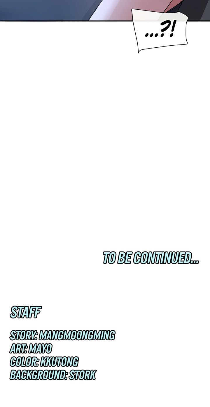 You Watch Stuff Like That? Chapter 12 - Page 20