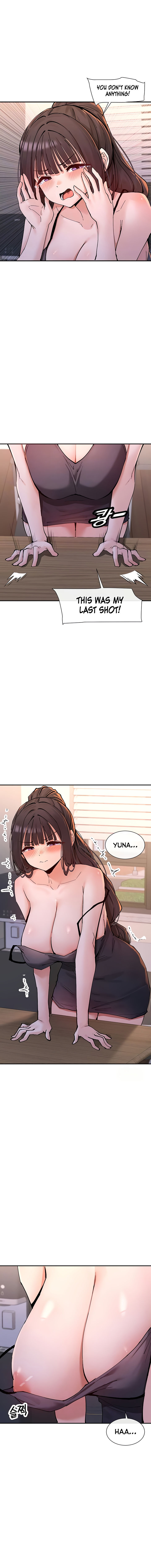 You Watch Stuff Like That? Chapter 13 - Page 4