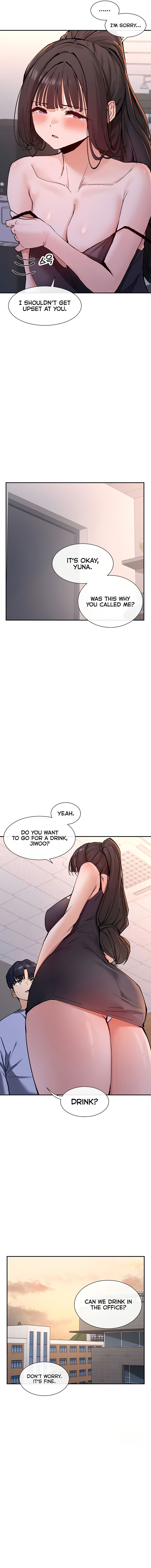 You Watch Stuff Like That? Chapter 13 - Page 5