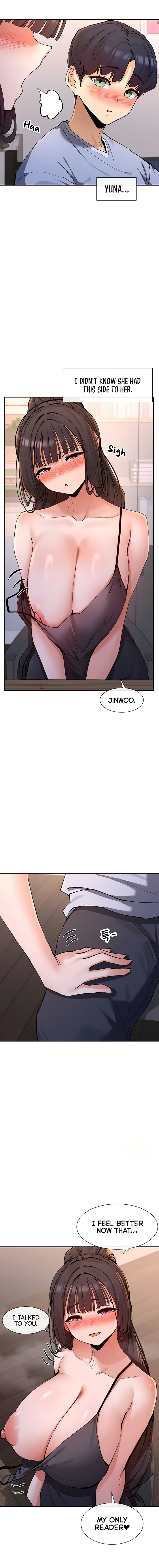 You Watch Stuff Like That? Chapter 13 - Page 7